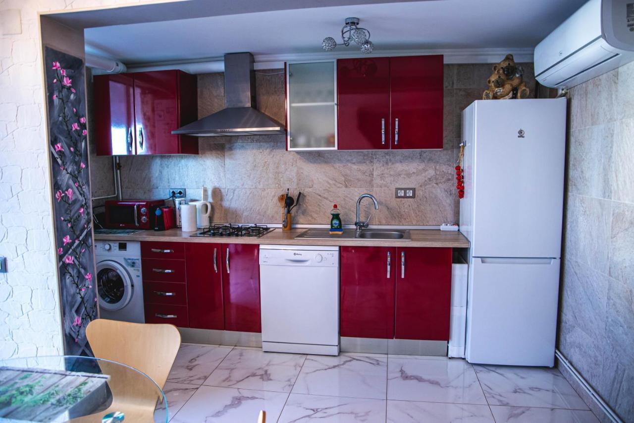 Apartments Relax Salou Bagian luar foto
